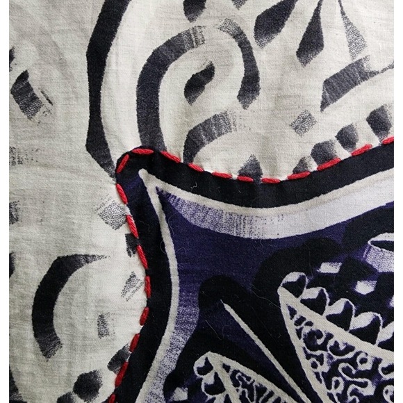 Robert Graham Mens Size XL Block Sport‎ Shirt Casual, Button-Down - Picture 7 of 8